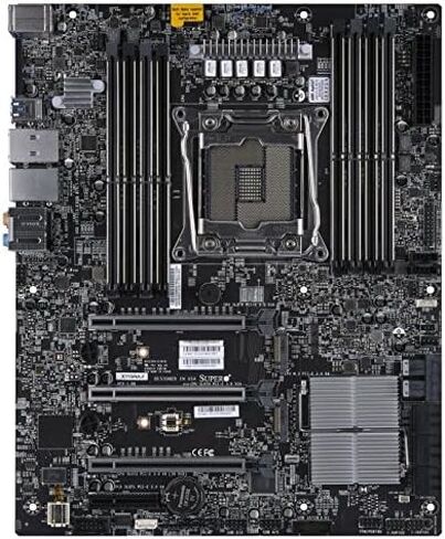 SuperMicro X11SRA Motherboard in Saudi Arabia