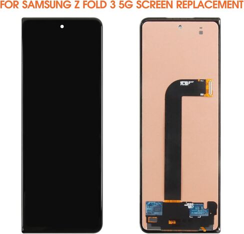 incell for samsung galaxy z loved3 استبدال الشاشة لـ samsung z lold 3 lcd display sm-f926b f926u f926w lcd screen marce touch repress part upter small stare (وليس بصمة) in Saudi Arabia