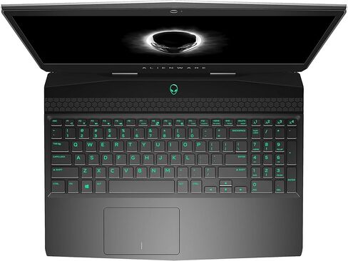 Alienware 16 Area-51 Gaming Laptop • Nvidia Geforce RTX 5080 16GB GDDR7 • Intel Ultra 9 275HX • 16.0 "QHD+ 240Hz Display • Backlit KB • Win 11 Pro in Saudi Arabia