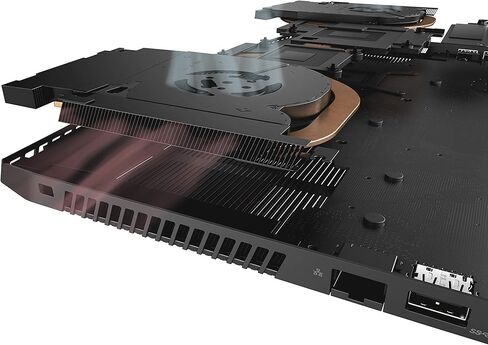 Alienware 16 Area-51 Gaming Laptop • Nvidia Geforce RTX 5080 16GB GDDR7 • Intel Ultra 9 275HX • 16.0 "QHD+ 240Hz Display • Backlit KB • Win 11 Pro in Saudi Arabia