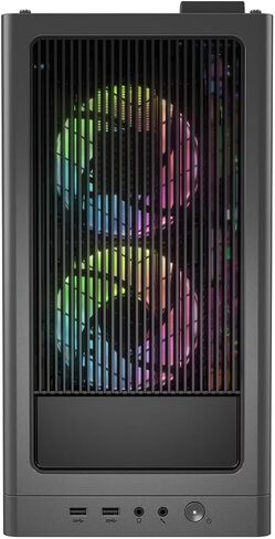 Tower Lenovo Legion Tower 5 Gen 8 Gening Desktop Tower ، AMD Ryzen 7 7700 (حتى 5.3 جيجا هرتز) ، NVIDIA RTX 4070 Super 12GB GDDR6X ، Wi-Fi 6E ، Windows 11 Pro ، KB & Mouse Set (64 GB RAM ، 2 TB SSD) in Kuwait