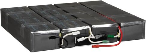 TRIPP LITE REPLACEMENT BATTERY RBC5-192 FOR SELECT ONLINE UPS in Saudi Arabia