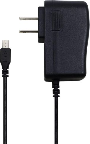 3A 5V Micro USB ACDAPTER DC WALL CORMERCHAR in Saudi Arabia
