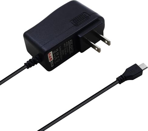 3A 5V Micro USB ACDAPTER DC WALL CORMERCHAR in Saudi Arabia