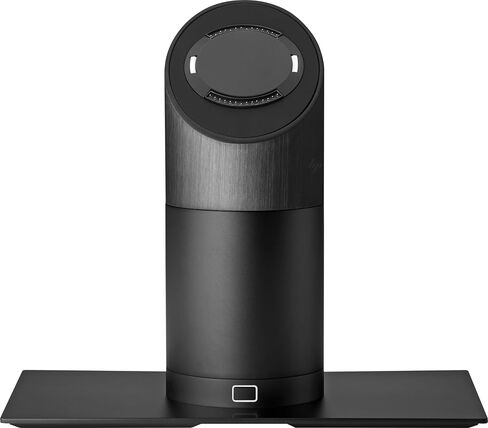 HP Engage Go Dock - Black - لنظام POS - الالتحام - الامتثال TAA in Saudi Arabia