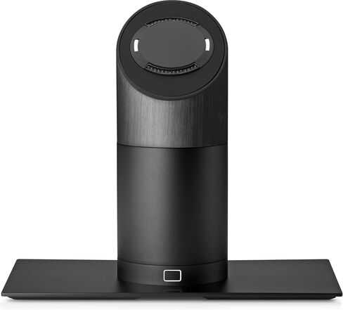 HP Engage Go Dock - Black - لنظام POS - الالتحام - الامتثال TAA in Saudi Arabia
