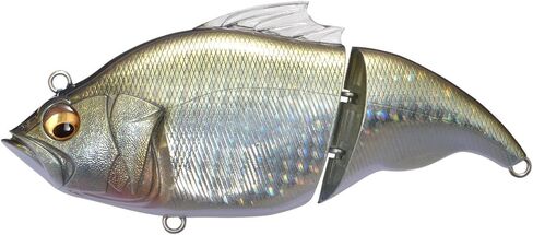 Megabass Vatalion (F) إغراء ، عائم الفاتاليون in Saudi Arabia