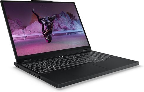 LENOVO LEGION 5 GEN 10 GEM GAMING LAPTOP ، AMD RYZEN 7-260 ، 32 GB DDR5 RAM ، 1 TB PCIE SSD ، 15.1 in Kuwait