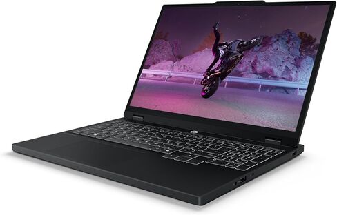 LENOVO LEGION 5 GEN 10 GEM GAMING LAPTOP ، AMD RYZEN 7-260 ، 32 GB DDR5 RAM ، 1 TB PCIE SSD ، 15.1 in Kuwait