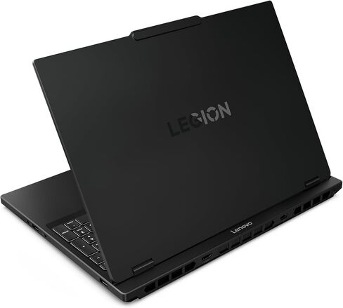 LENOVO LEGION 5 GEN 10 GEM GAMING LAPTOP ، AMD RYZEN 7-260 ، 32 GB DDR5 RAM ، 1 TB PCIE SSD ، 15.1 in Kuwait