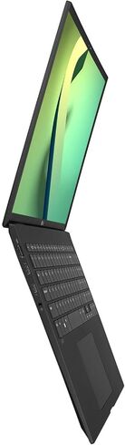 LG Gram 16Z90S-H Laptop 2025, 16" WQXGA IPS Touchscreen, Intel Ultra 7 155H 16-Core, Arc Graphics, 32GB DDR5 2TB SSD, Backlit Keyboard, Thunderbolt 4, Wi-Fi 6E, Card Reader, Win11 Pro, COU 32GB USB in Kuwait