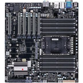 Supermicro X13SWA-TF Motherboard و Intel Xeon W-3400 Series و Xeon W-2400 in Kuwait