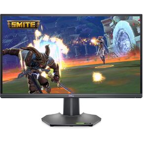 Dell - G2723H 27.0" IPS LED FHD - AMD FreeSync - NVIDIA G-Sync Compatible - 280Hz - Gaming Monitor (Display Port, HDMI, USB) - Ascent Gray (Renewed) in Kuwait