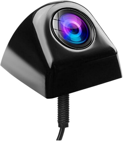HD1080P خلفي عرض الكاميرا الاحتياطية ، 170 درجة بزاوية عريضة عالية الدقة الرؤية الليلية التوجيهية IP68K عكس الكاميرا المضادة للماء لسيارات سيارات سيارات سيارات بيك آب الحافلة in Kuwait