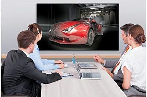 حاد 70 "4K UHD شاشة احترافية in Kuwait