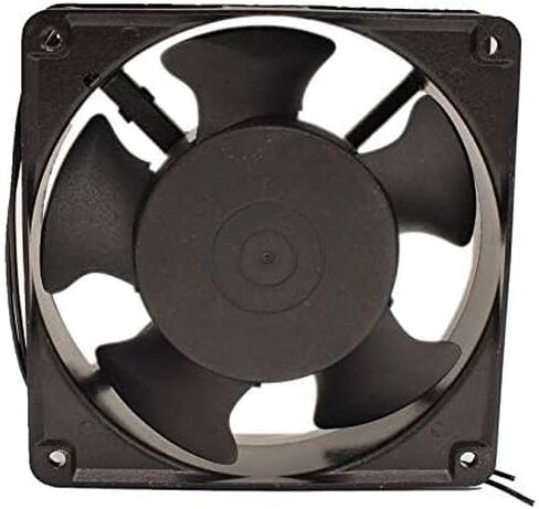 for MU1238A-21B 115V 14/13W 12038 12CM AC Cooling Fan in Saudi Arabia