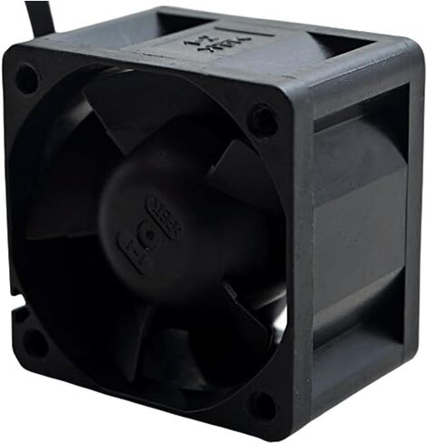 for 1611RL-04W-B86 12V 0.75A 4028 4CM 40X40X28MM 4-Wire Cooling Fan in Saudi Arabia