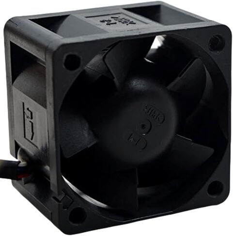 for 1611RL-04W-B86 12V 0.75A 4028 4CM 40X40X28MM 4-Wire Cooling Fan in Saudi Arabia