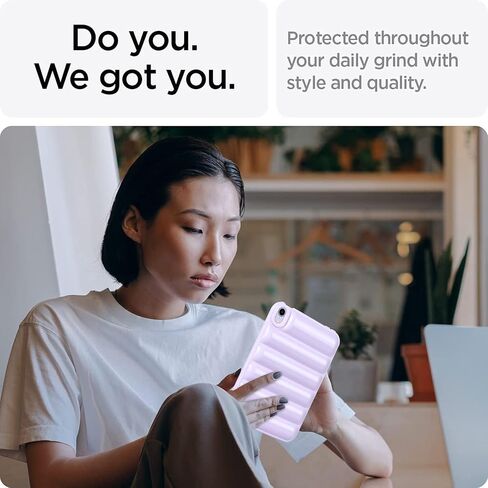 سافر على حالة الكمبيوتر اللوحي متوافقة مع الجيل العاشر من iPad 10.9 بوصة 2022 ، فائقة النحافة وخفيفة الوزن ، مقاومة للصدمات المقاومة للصدمات المتوافقة مع iPad 10th 10.9 بوصة 2 in Kuwait