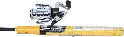 Open Face Fishing Pole Lighter in Saudi Arabia