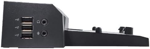 Dell E-Port Replicator PR03X مع محول الطاقة USB 3.0 و 240 واط (متجدد) in Kuwait