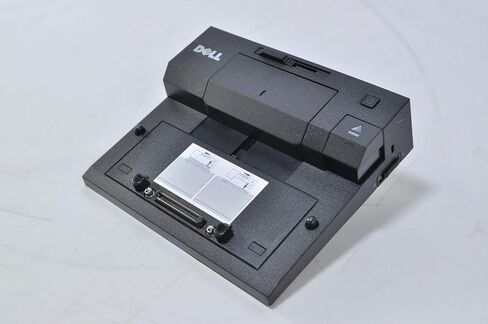 Dell E-Port Replicator PR03X مع محول الطاقة USB 3.0 و 240 واط (متجدد) in Kuwait