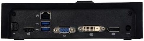 Dell E-Port Replicator PR03X مع محول الطاقة USB 3.0 و 240 واط (متجدد) in Kuwait