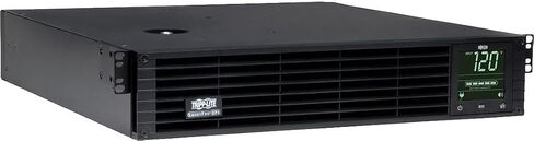 Tripp Lite SmartPro 120V 2200VA 2U Rack Line-Interactive Sine Wave UPS, 1920W, AVR in Saudi Arabia