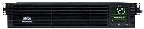 Tripp Lite SmartPro 120V 2200VA 2U Rack Line-Interactive Sine Wave UPS, 1920W, AVR in Saudi Arabia