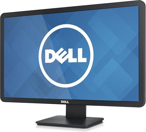 Dell E2014T Touch Screen LED-Lit Monitor in Kuwait