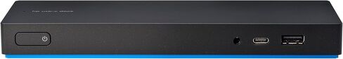 Smart Buy Dock USB-C Elite (Z9R42UT#ABA) (HP) in Saudi Arabia