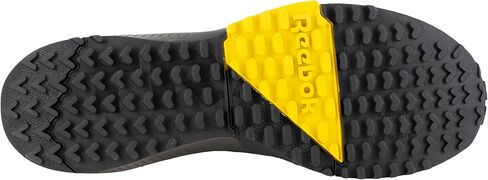 Reebok Work Men's RB3241 Lavante Trail 2 Work Construction Shoe Black, 7.5 Wide in Saudi Arabia
