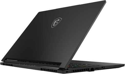 MSI Creator A16 AI+ Gaming Laptop, AMD Ryzen AI 9-365, 32 GB LPDDR5x RAM, 2 TB PCIe SSD, 16" QHD+ (2560x1600) Display, Nvidia G-Force RTX 4060, Per-Key RGB Keyboard, W11 Pro, Lunar Gray in Saudi Arabia