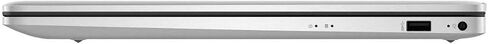 HP 17.3" HD+ Touchscreen Laptop |AMD Ryzen 5 7430U(Beat i5-1235U)| AMD Radeon Graphics |Camera |Bluetooth|Silver| 16GB RAM | 1024GB SSD |Windows 11 Pro |Bundle with Microsoft Office 2021 in Saudi Arabia