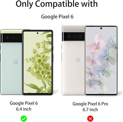 AACL 4-Pack for Google Pixel 10/10 Pro/Pixel 9/9 Pro Screen Protector Movie [Not Glass] [Bubble Free] [Photeprint Accombate] [7H Hybrid] in Kuwait