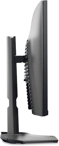 Dell - G2723H 27.0 "IPS LED FHD - AMD Freesync - NVIDIA G -Sync متوافق - 280Hz - MAMING MONITION (Display Port ، HDMI ، USB) - ASCENT GRAY (متجدد) in Kuwait