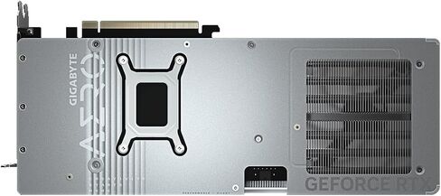 GIGABYTE GV-N5080AERO OC-16GD GRAPHIC مع NVIDIA RTX5080 ، 16GB in Saudi Arabia