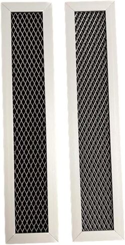 Microwave Charcoal Filter Compatible With GE JVM3160RFSS in Saudi Arabia