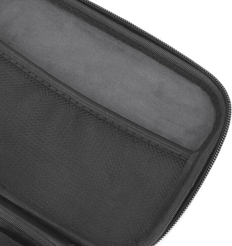 FOSA Protection Handbag Nylon Cloth Storage Case, Partition Shockproof Camera Accessory Bag for OSMO 2 in Saudi Arabia