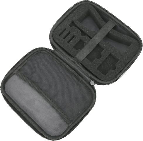 FOSA Protection Handbag Nylon Cloth Storage Case, Partition Shockproof Camera Accessory Bag for OSMO 2 in Saudi Arabia