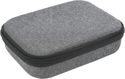 FOSA Protection Handbag Nylon Cloth Storage Case, Partition Shockproof Camera Accessory Bag for OSMO 2 in Saudi Arabia