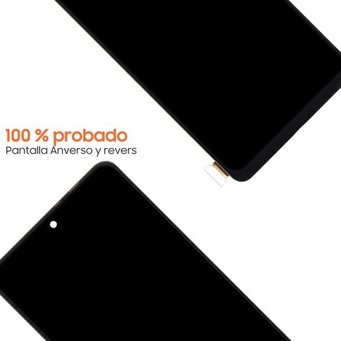INCELL for Xiaomi Poco F3 Screen Replacement for Xiaomi Poco F3 LCD Display M2012K11AG LCD Digitizer Touch Assembly Repair Part in Saudi Arabia
