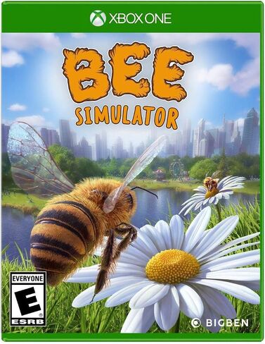 Bee Simulator - Xbox One (متجدد) in Kuwait