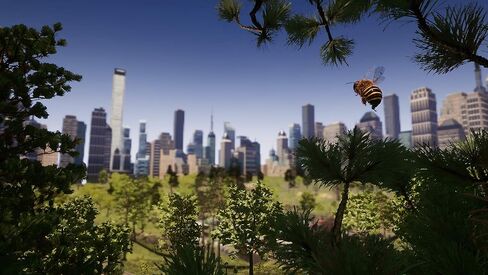 Bee Simulator - Xbox One (متجدد) in Kuwait