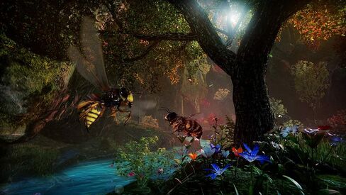 Bee Simulator - Xbox One (متجدد) in Kuwait