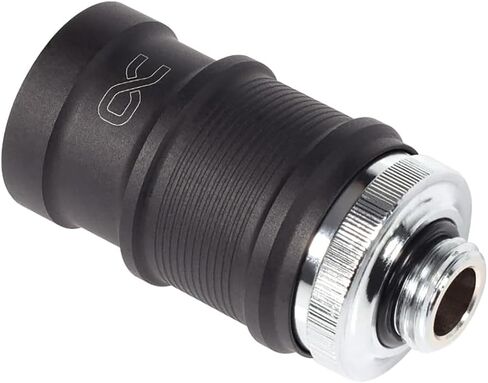 Alphacool ES Quick Release BLH1A PushIn Female OT (13879) in Saudi Arabia