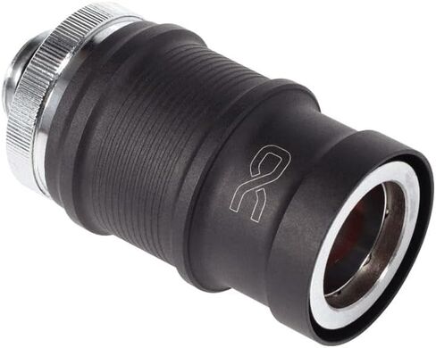 Alphacool ES Quick Release BLH1A PushIn Female OT (13879) in Saudi Arabia