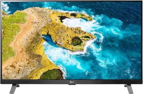 LG 27LQ625S-PU 27 بوصة شاشة LED كاملة HD IPS مع خطة حماية العنبر لمدة عامين (2022) in Kuwait