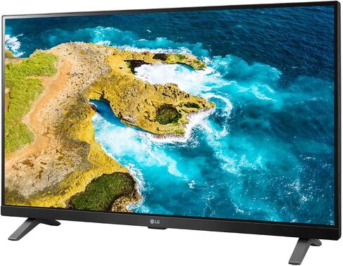 LG 27LQ625S-PU 27 بوصة شاشة LED كاملة HD IPS مع خطة حماية العنبر لمدة عامين (2022) in Kuwait