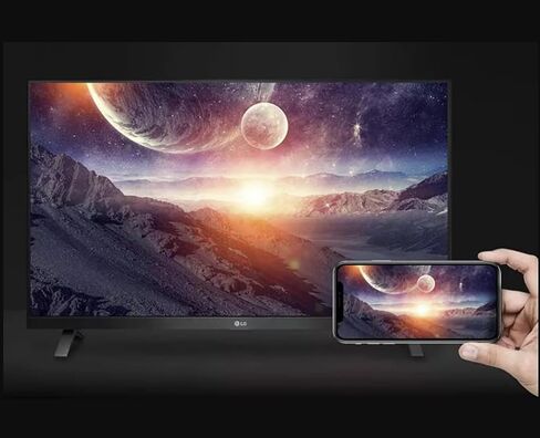 LG 27LQ625S-PU 27 بوصة شاشة LED كاملة HD IPS مع خطة حماية العنبر لمدة عامين (2022) in Kuwait